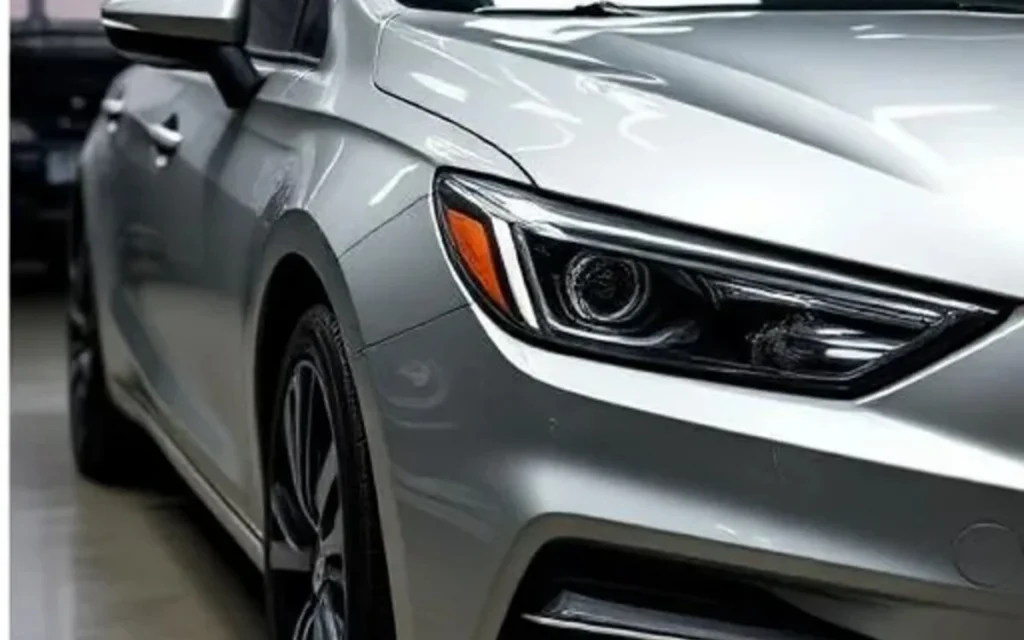 Después del servicio — Lavado Interior y Exterior (AutoDetailingCR)