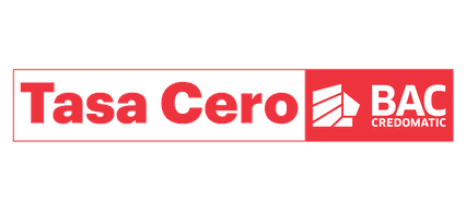 Tasa Cero BAC